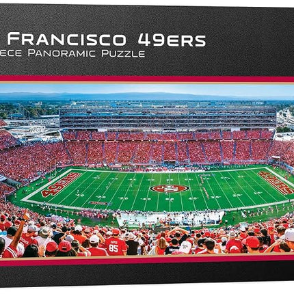 San Francisco 49ers