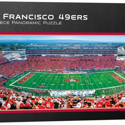 San Francisco 49ers