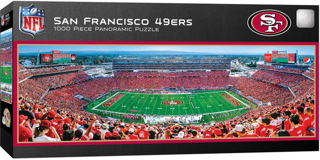 San Francisco 49ers