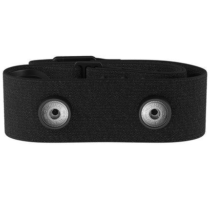 Polar Pro Chest Strap - Cinturón de monitor de frecuencia cardíaca (XS-S, Negro)