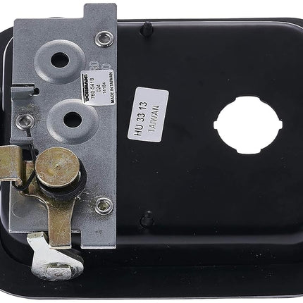 Dorman 760-5502 Front Driver Side Exterior Replacement Door Handle