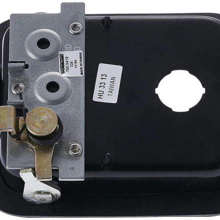 Dorman 760-5502 Front Driver Side Exterior Replacement Door Handle