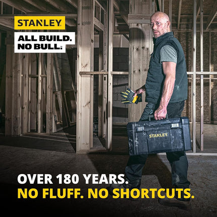 Stanley Staples Type G (5000) 10Mm 1 69 716