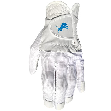 Team Golf NFL Detroit Lions Cool Mesh with Cabrett