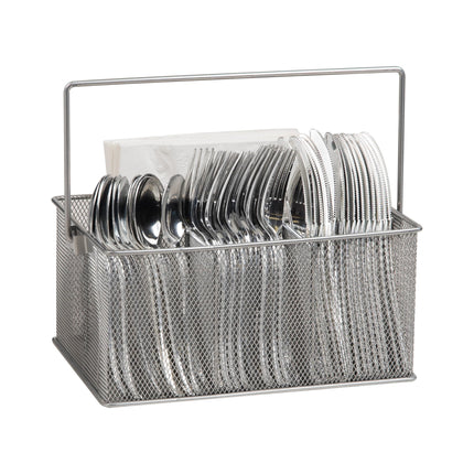 Mind Reader Network Collection, 4-Compartment Uten
