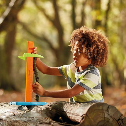 Learning Resources 5-in-1 Outdoor Measure-Mate, Ages 4+