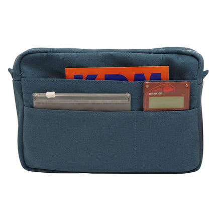 [DELFONICS] Inner Carrying SizeM CA83 Blue