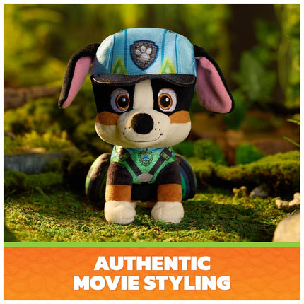 Paw Patrol Rex Movie 3