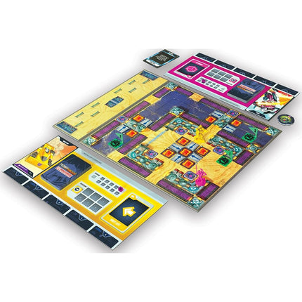 Arcane Wonders Picture Perfect The Sherlock Expansion Board Game