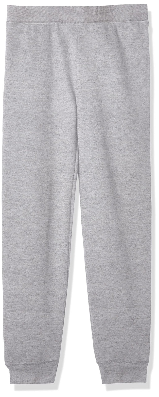Hanes Girls' ComfortSoft EcoSmart Jogger Pants, Li