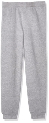Hanes EcoSmart Joggers, Cotton Sweatpants for Girl