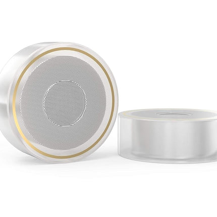 Eargasm High Fidelity Earplug Filters (Transparent