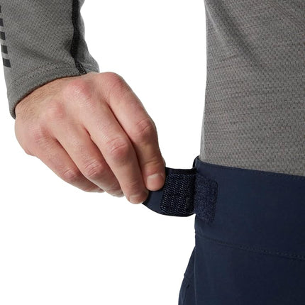 Helly Hansen Men's Legendary Insulated Ski Trousers, Blue (Navy), XXL
