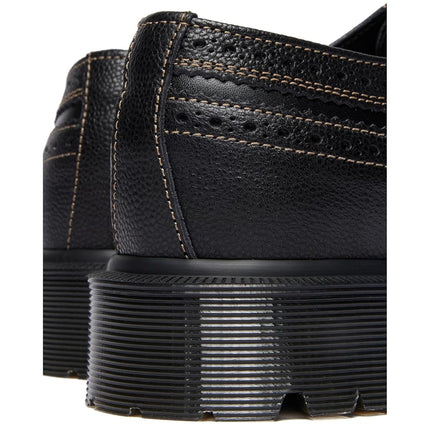 Dr. Martens Unisex-Adult Leather Insole, Hm Lining, 14 Women/13 Men