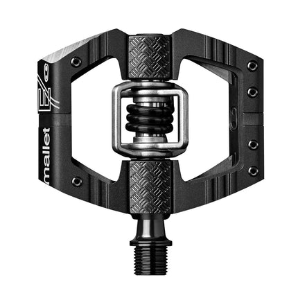 Crankbrothers Mallet-E Pedals, Black