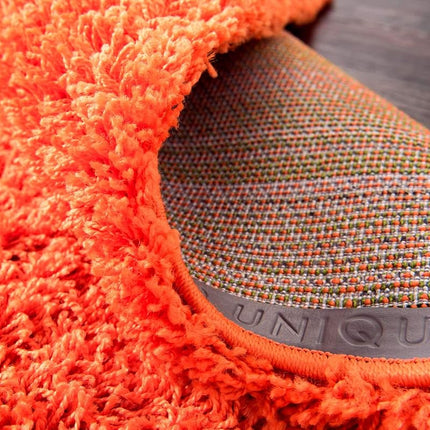 Tapis Unique Loom 3127935, 60 X 90 cm, Orange Tigre