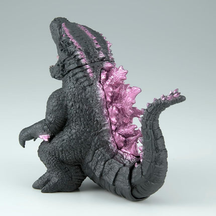 BANPRESTO Godzilla X Kong: THE NEW Empire ENSHRINED Monsters - Godzilla (2024)