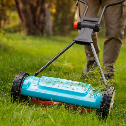 Gardena Hand Cylinder Lawnmower 400