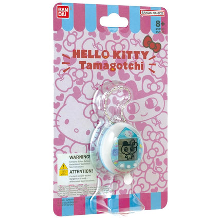 TAMAGOTCHI NANO TAMAGOTCHI NANO X HELLO KITTY - SKY BLUE