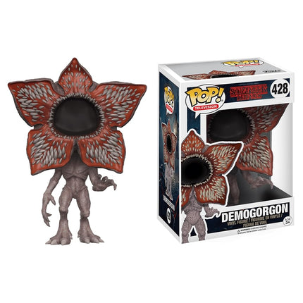 Stranger Things 13327 "Demogorgon" Pop Vinyl Figure