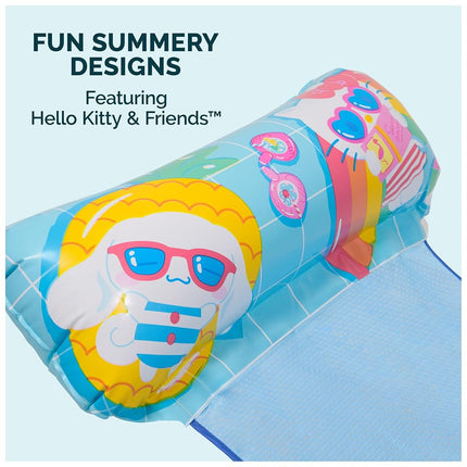 SwimWays LIC Hello Kitty Hammock