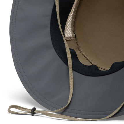 Columbia Unisex Hat, Bora Bora Booney