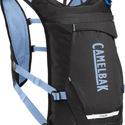 Women's Chase™ Adventure 8 Hydration Vest with Crux® 2L Reservoir