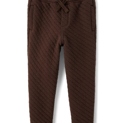 Gymboree Boys' and Toddler Fleece Jogger Sweatpant