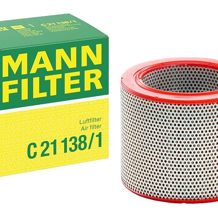 Mann Filter C 21 138/1 Air Filter