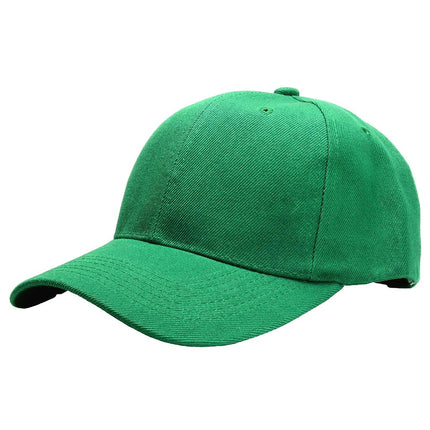 Falari Baseball Dad Cap Adjustable Size Perfect fo