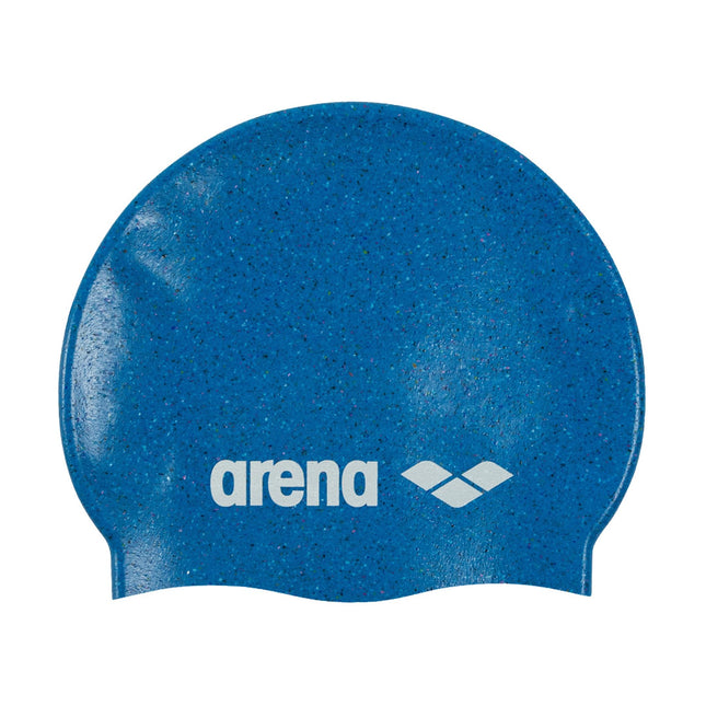 Arena Junior Recycled Silicone Unisex Swim Cap for