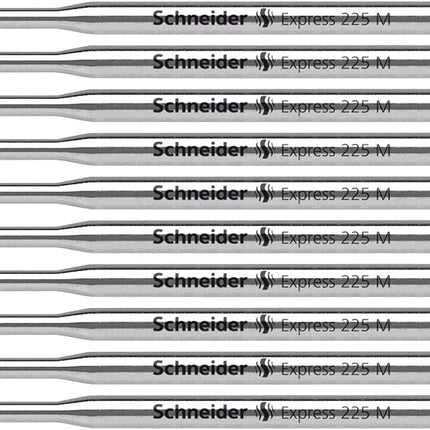 Schneider Express 225 M Large-Capacity Refill Blue