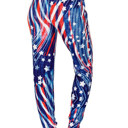 Pantalones Jogger Super Suaves ALWAYS para Mujer - Pantalones Elásticos Casuales para Mujer Uso Diario Yoga Entrenamiento, Azul Cielo, XL