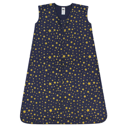 Hudson Baby Unisex Baby Cotton Sleeveless Wearable