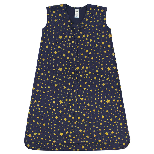 Hudson Baby Unisex Baby Cotton Sleeveless Wearable