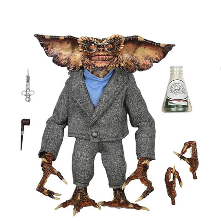NECA Gremlins - Ultimate Brain Gremlin - Figurine 