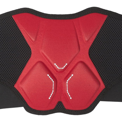 Fox Racing Titan Race Belt, Belt, Men's, Black, S-M