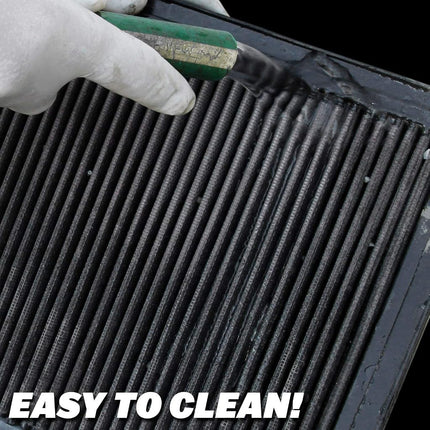 K&N Engine Air Filter: High Performance, Premium, Powersport Air Filter: Fits 2009-2017 YAMAHA (FZ6R, XJ6, Diversion S, Diversion) YA-6009