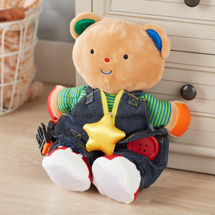 Melissa y Doug Teddy Wear