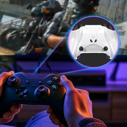 Collective Minds Gaming XBOX Strikepack Horizon Vista M.O.D. Pack for Xbox Series X, Xbox Series S, and Xbox One Standard Controllers [video game]