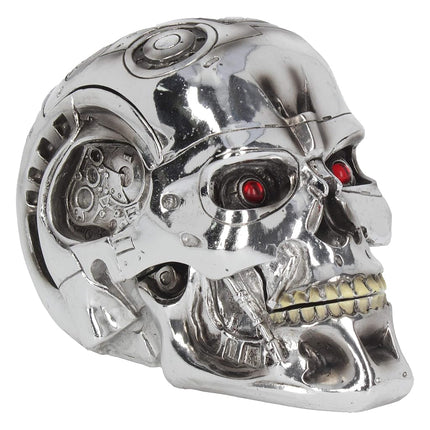Nemesis Now T-800 Terminator Box 18cm – Official T