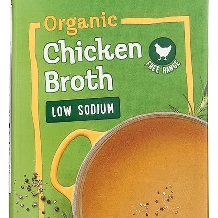 Pacific Natural Foods 32183 Pacific Natural Chicke