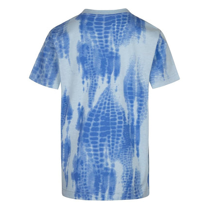 Hurley Boys' One and Only Graphic T-Shirt, Crystal Heather, 2T, Crystal Heather, 2T