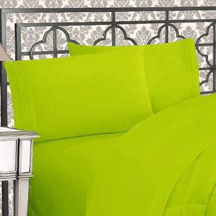 Elegant Comfort 1500 Premier Wrinkle & Fade Resist