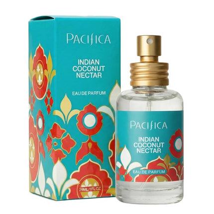 PACIFICA Indian Coconut Nectar Perfume for Women 1