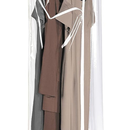 Whitmor Hanging Garment Bag - Closet Organizer