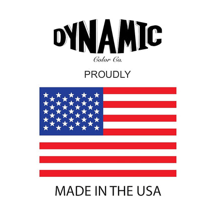 Dynamic Tattoo Ink Color Burgundy Red 1oz