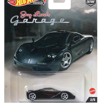 Hot Wheels Car Culture Circuit Legends Vehicles for Kids 3 Years Old & Up, Premium Collection of Car Culture 1:64 Scale Vehicles, HCK08