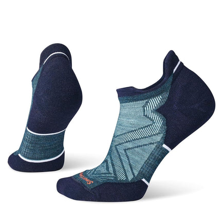 Smartwool Womens Run Targeted Cushion Low Ankle So