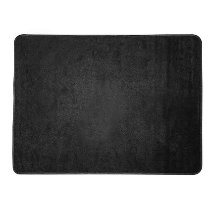 FH Group F16409BLACK40 Premium Carpet Cargo Liner - Trunk Mat for Cars and SUVs